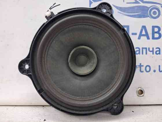 Динамик двери Nissan Qashqai J10 2.0 БЕНЗИН MR20DE 2006 (б/у) Киев