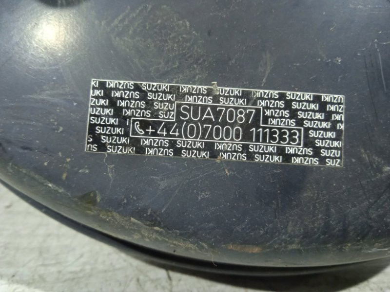 Вакуумный усилитель тормозов Suzuki Grand Vitara JT 2005 (б/у) Киев - изображение 2