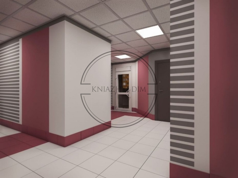 Переуступка! Продажа 1 к.кв. в ЖК Оберег-2, м. Бориспольская. № 21137316 Киев - изображение 5