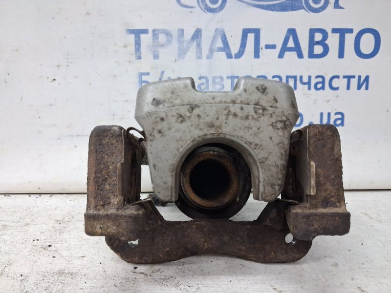 Суппорт задний левый Toyota Camry XV40 2.4 БЕНЗИН 2AZFE 2006 (б/у) Київ - зображення 2