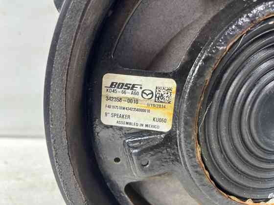 Динамик двери Mazda 3 2013-2019 KD4566A60 (Арт. 77649) Київ