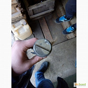 Термометры ТТЖ-М, исп.3 -10 30грд. 1 метр. желез. с термом. -6шт Харьков