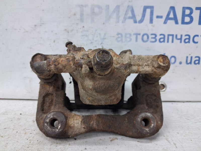 Суппорт задний правый Hyundai Sonata 2004-2010  (Арт. 66990) Київ - зображення 3