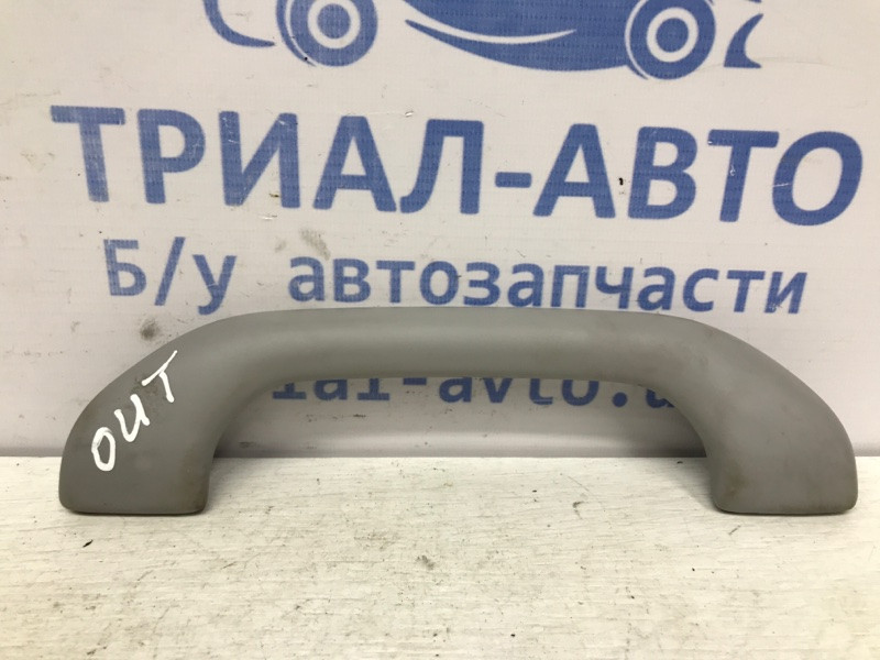 Ручка потолка Mitsubishi Outlander CU 2.4 БЕНЗИН 4G69 2003 (б/у) Київ - зображення 1