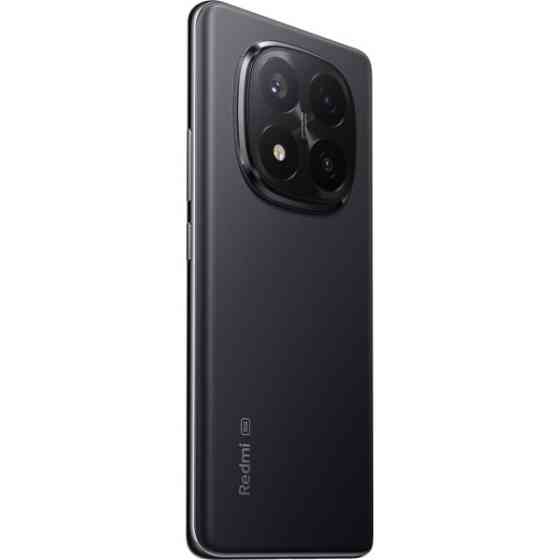 Смартфон Xiaomi Redmi Note 14 Pro+ 5G 12/512GB NFC Midnight Black (no Adapter) Global (Код товару:40 Харків
