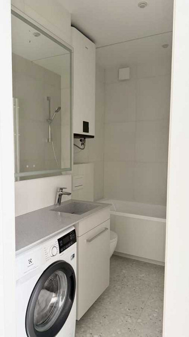 продажа 1-к квартира Киев, Голосеевский, 142500 $ Київ - зображення 10