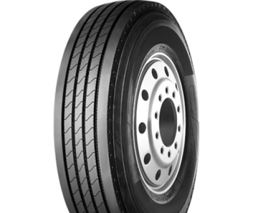315/80 R22.5 Neoterra NT366 154/151M Рульова вантажна шина Киев - изображение 1