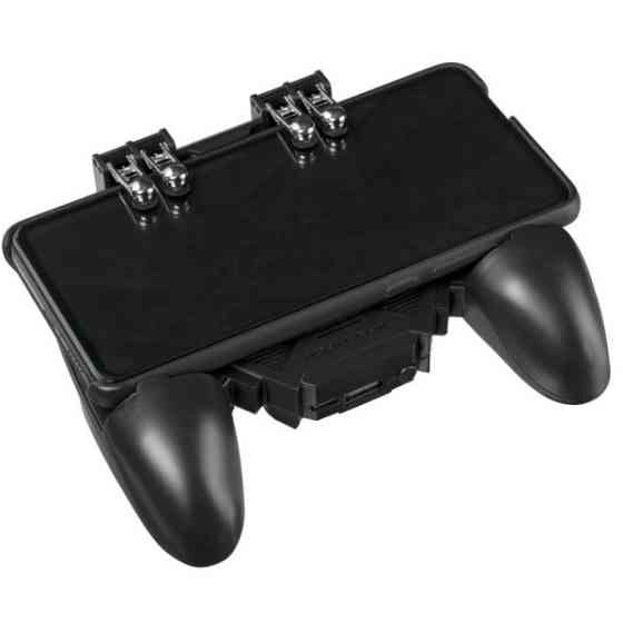 Геймпад Gelius Mega Boost GP-GT003 Black (Код товару:41957) Харків