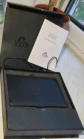 Электронная книга LbookTM eReader V3+. Новая. С аудио Одеса