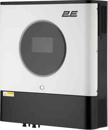 Гибридный инвертор 2E 2E-XM-MAXII-11K48DIO 11 кВт Київ