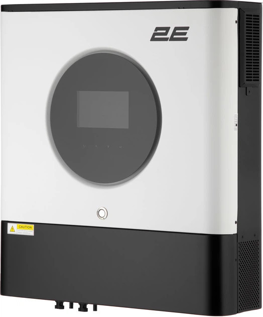 Гибридный инвертор 2E 2E-XM-MAXII-11K48DIO 11 кВт Київ - зображення 2