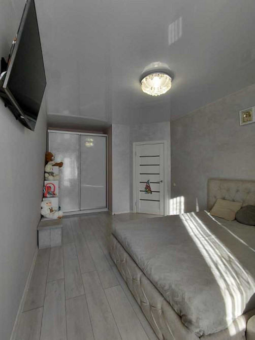 продажа 1-к квартира Луцк, 65500 $ Луцьк - зображення 9