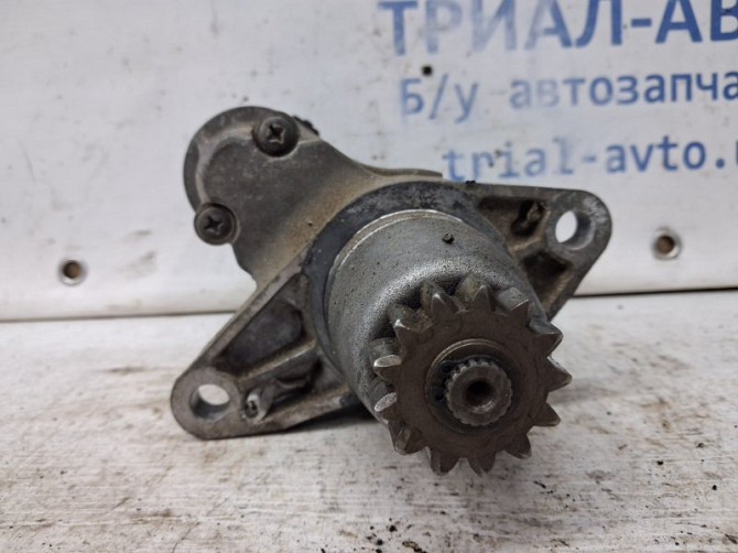Стартер Toyota Camry 40 2.4 БЕНЗИН 2AZFE 2006 (б/у) Київ - зображення 2