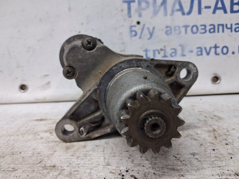 Стартер Toyota Camry XV40 2.4 БЕНЗИН 2AZFE 2006 (б/у) Київ - зображення 2