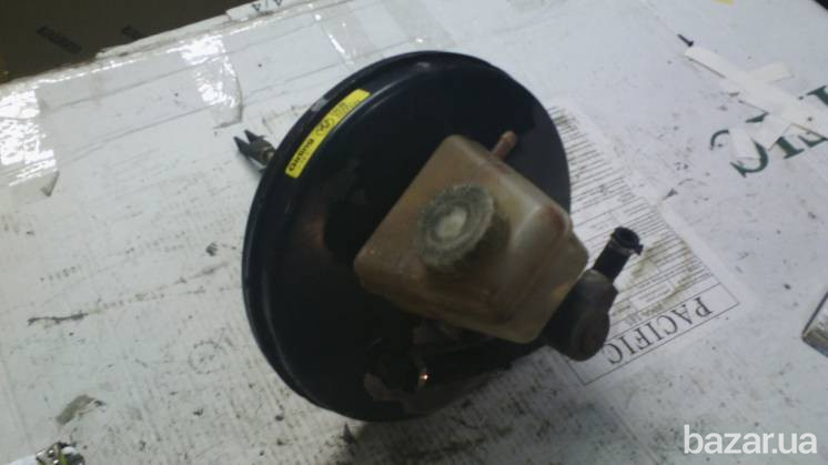 Головний тормозний циліндр 34331156978 Bmw-5, е-34, оригінал Вінниця - зображення 3