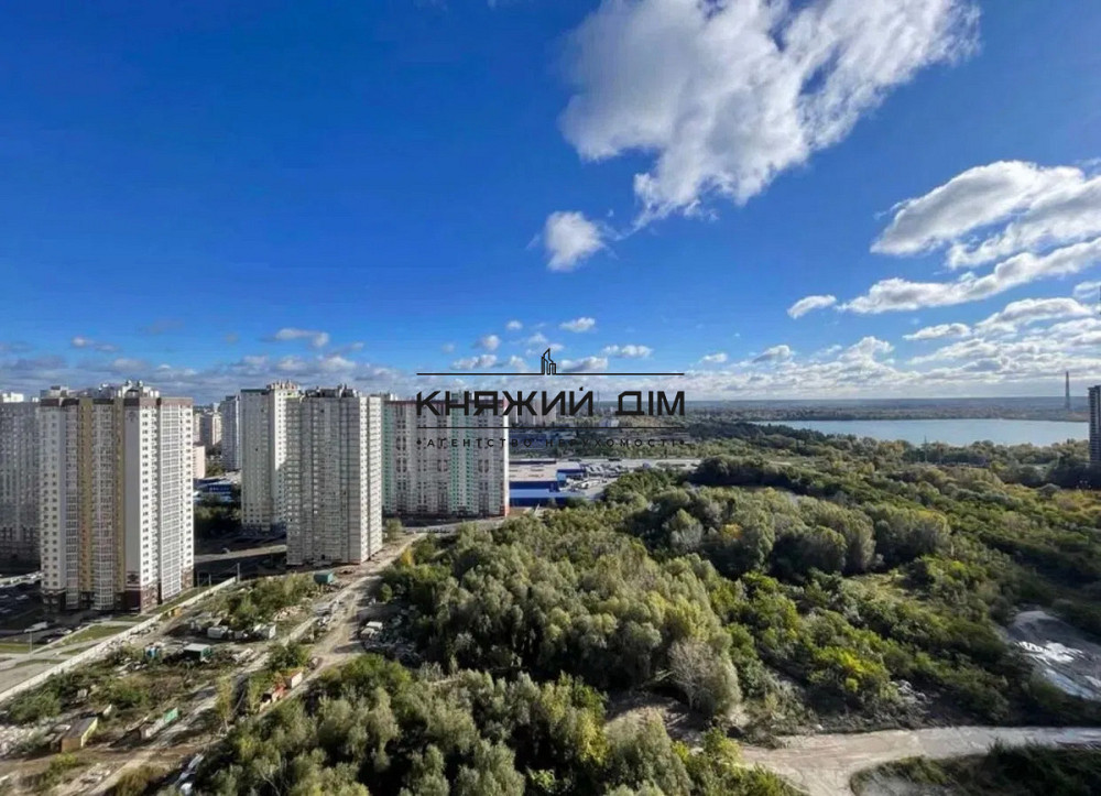 ПРОДАЖ 2к квартира метро Осокорки/Позняки вул. Софії Русової 7г код 21147557 Київ - зображення 12