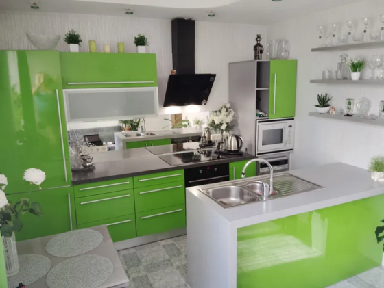 Здам 1-кім ЖК Ліко Град Рудницького, 5А Киев