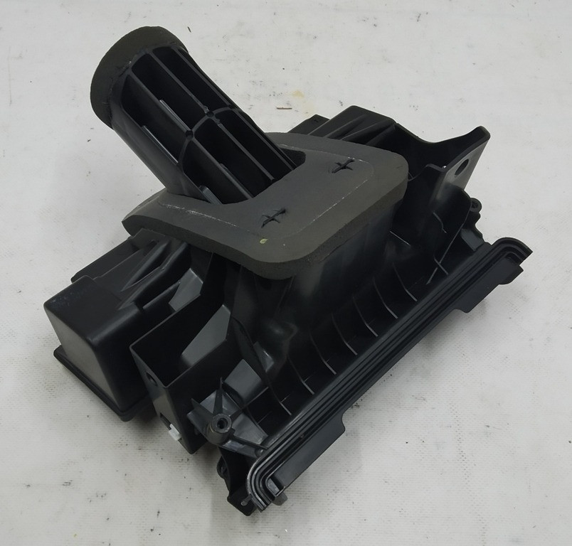 Элемент корпуса климатической установки (печки) салона Tesla model 3 1099999-00-H Киев - изображение 1