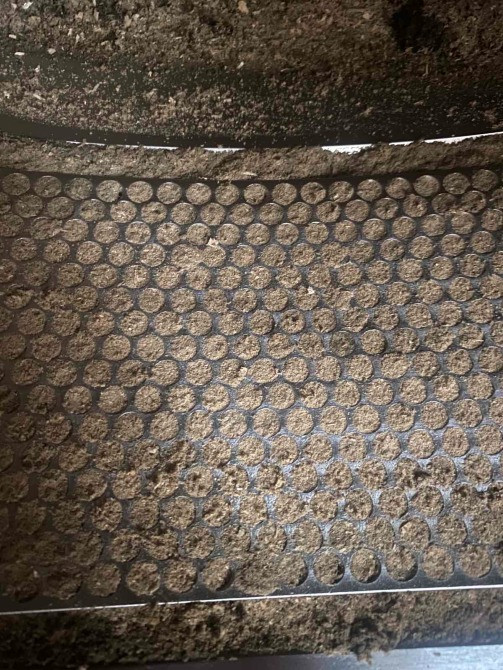 Гранулятор, Лінія Гранулювання Червоноград - зображення 4