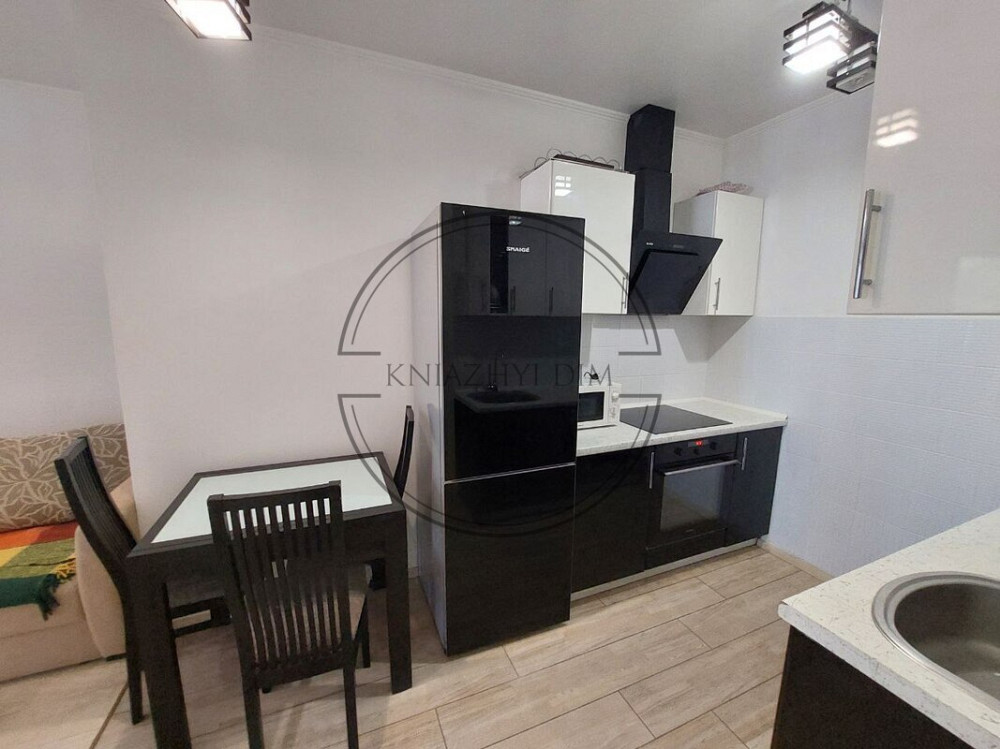 Продаж роздільної 3-х кімнатної квартири на Позняках. №21144413 Киев - изображение 4