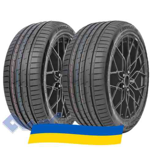 215/40 R17 Lanvigator CatchPower Plus 87W Легкова шина Киев