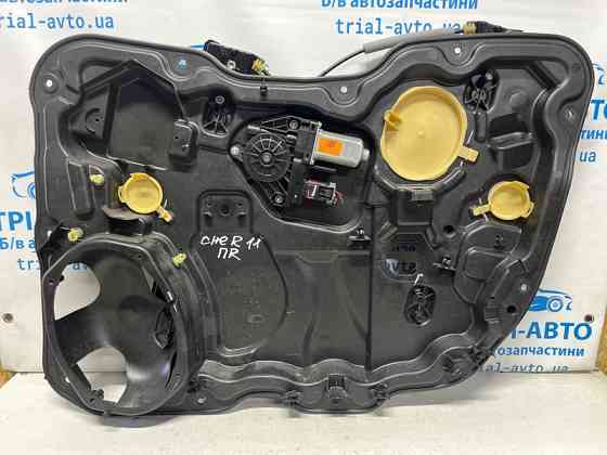 Стеклоподъемник передний правый Jeep Cherokee KL 3.2 БЕНЗИН EHK 2013 (б/у) Київ