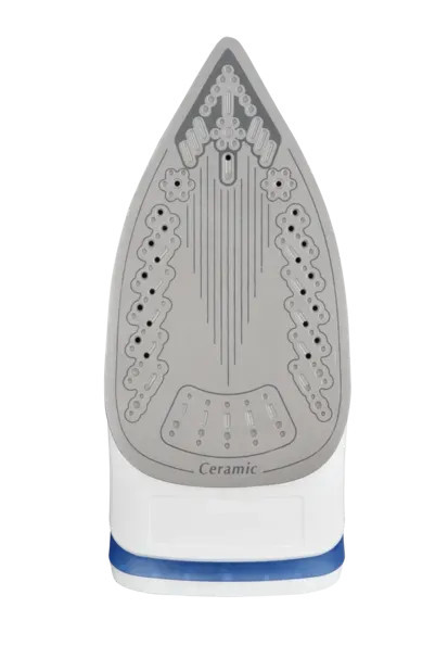 Утюг Magio MG-534 2200 Вт голубой Київ - зображення 4