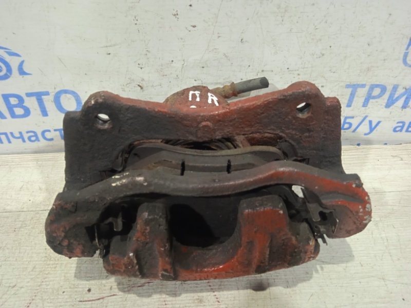 Суппорт передний правый Toyota Avensis 2002-2010 4773005050 (Арт. 17898) Київ - зображення 3