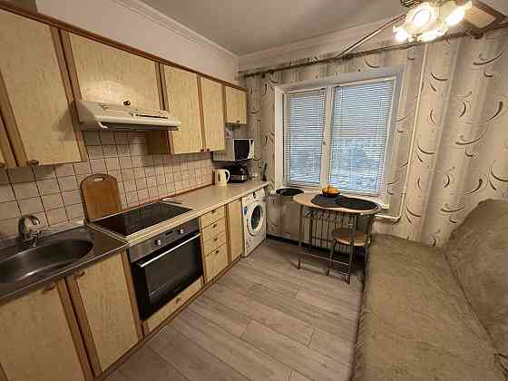 долгосрочная аренда 1-к квартира Киев, Оболонский, 16000 грн./мес. Київ