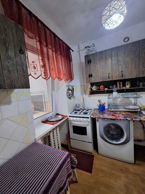 долгосрочная аренда 1-к квартира Одесса, Приморский, 6000 грн./мес. Одеса - зображення 5