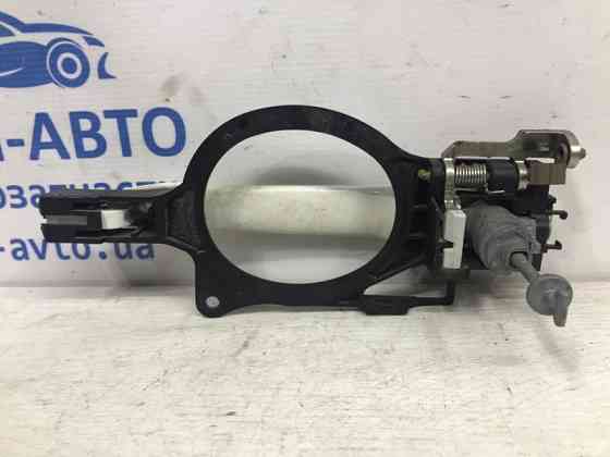 Ручка двери внешняя передняя правая Mitsubishi Outlander 2012-2021 5716A014WA (Арт. 29510) Киев