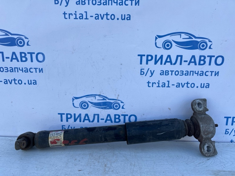 Амортизатор задний Ford Fusion USA 2 1.5 БЕНЗИН ENUN0 2013 (б/у) Київ - зображення 1