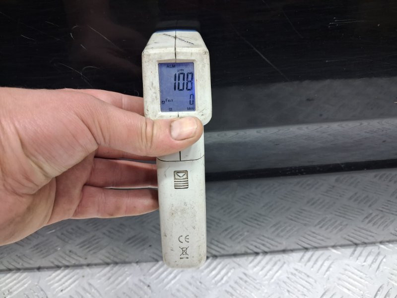 Дверь передняя правая Nissan Navara 2004-2015 80100EB330 (Арт. 62301) Киев - изображение 6