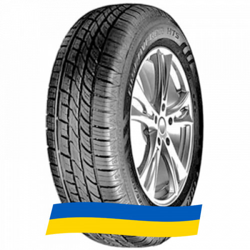 265/60 R18 Cooper Discoverer HTS 110H Позашляхова шина Київ - зображення 1