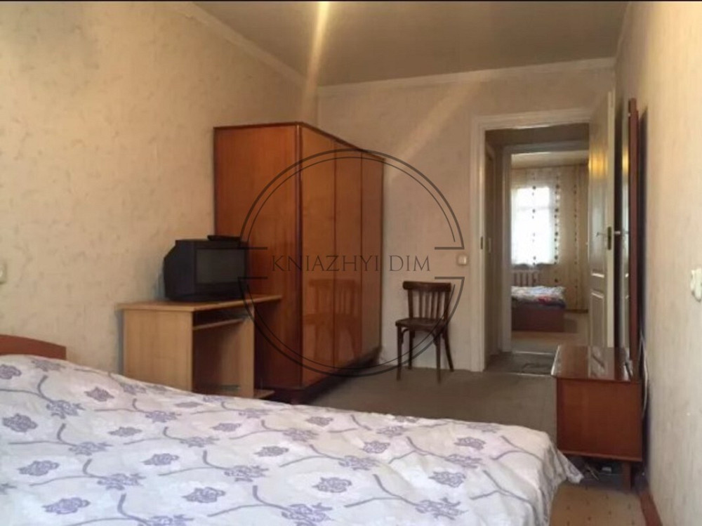 Оренда 3-х квартири на Відрадному. Код об'єкта 11166744 Київ - зображення 8