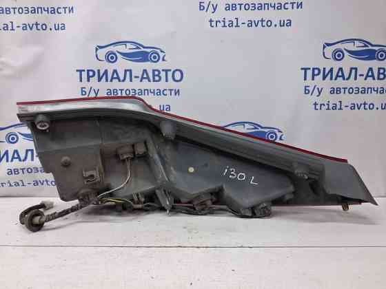 Фонарь задний внешний левый Hyundai I30 FD 1.6 DIESEL D4FB 2007 (б/у) Киев