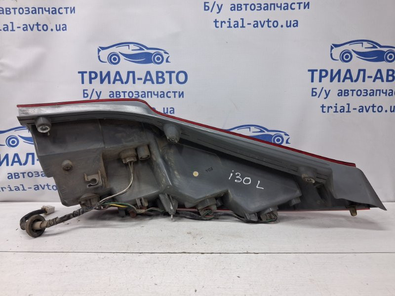 Фонарь задний внешний левый Hyundai I30 FD 1.6 DIESEL D4FB 2007 (б/у) Киев - изображение 4