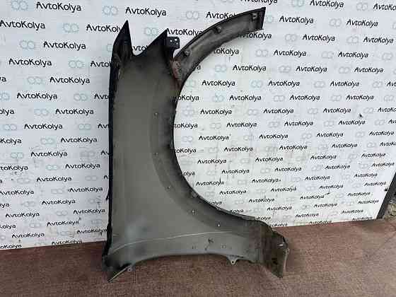 Крыло переднее левое Mitsubishi Pajero Wagon 2006-2010 Ковель