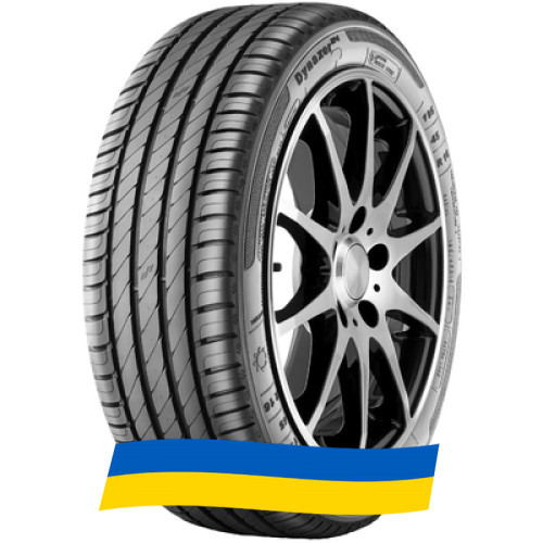 215/55 R17 Kleber Dynaxer HP4 94V Легкова шина Київ - зображення 9