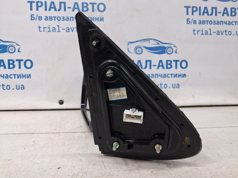 Зеркало левое Hyundai Santa fe 2005-2012 876102B853 (Арт. 70236) Киев - изображение 7