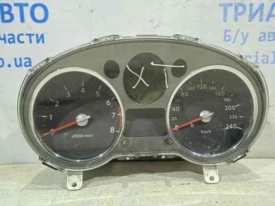 Приборная панель Nissan X-Trail 2007-2015 24820JG51B (Арт. 19066) Київ