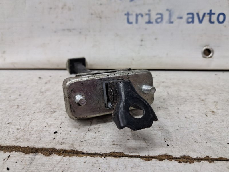 Ограничитель двери задний левый Infiniti Q50 2013- 824304GA0A (Арт. 64507) Киев - изображение 2