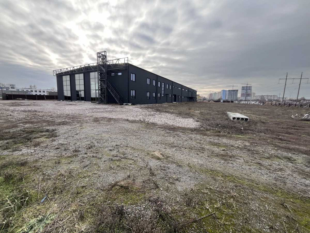 продажа помещения свободного назначения, здания Броварский, Бровары, 2250000 $ Бровари - зображення 6