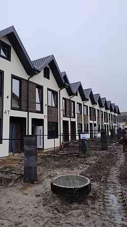 продажа 4-к таунхаус Киево-Святошинский, Буча, 69800 $ Буча