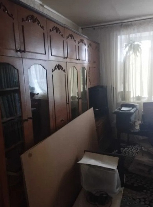 Продам. 4-к. 5/9, вул. Дарницька Днепр - изображение 3