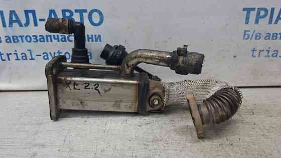 Радиатор EGR Mitsubishi Outlander XL 2.2 DIESEL 4HK 2007 (б/у) Киев