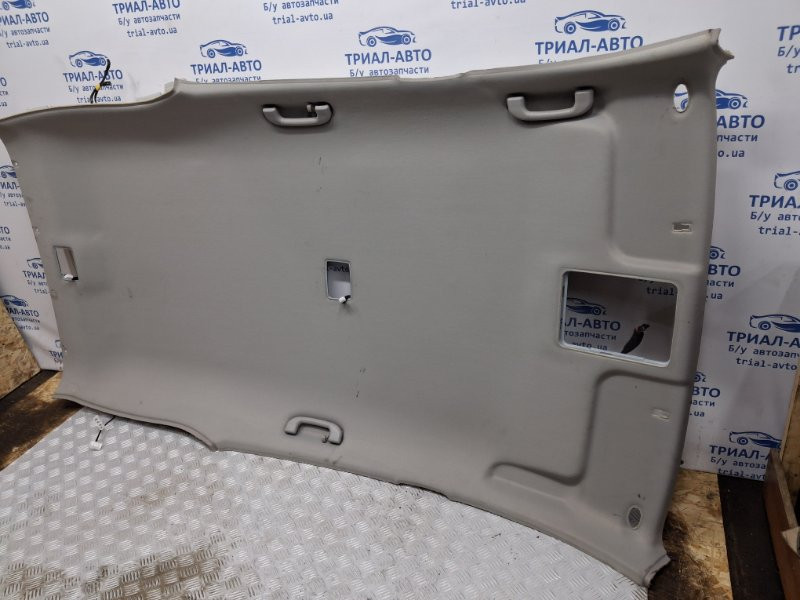 Потолок Chevrolet Captiva C100 2.4 БЕНЗИН Z24SED 2006 (б/у) Киев - изображение 3