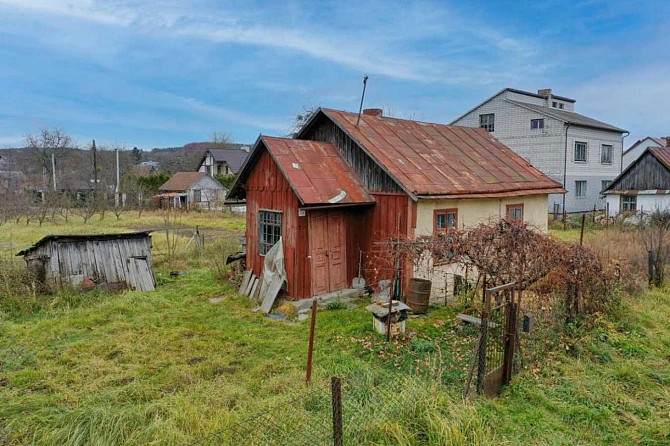 продажа участок под жилую застройку Львов, Шевченковский, 65427 $ Львів - зображення 6