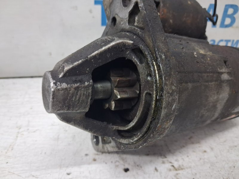 Стартер Nissan Micra 2002-2010 23300AX010 (Арт. 84558) Киев - изображение 4