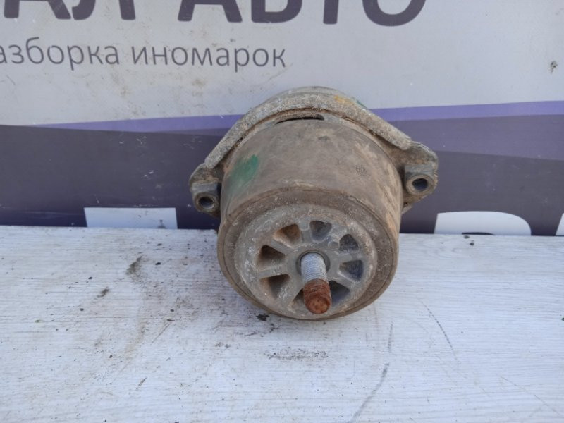 Подушка ДВС правая Porsche Cayenne 955 2003 (б/у) Київ - зображення 3